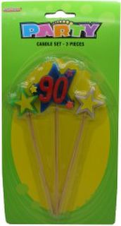 Candles Star Pick #90