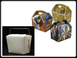 Party Boxes & Party Bags at PartyZone 09 4421442