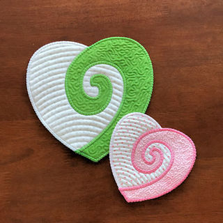 Valentines Embroidery Designs