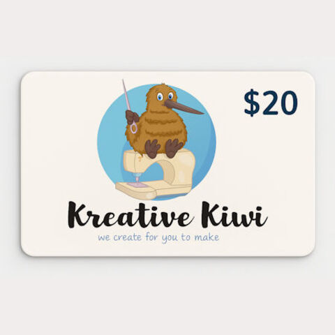 $20 Giftcard