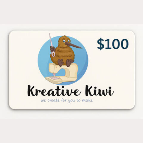 $100 Giftcard