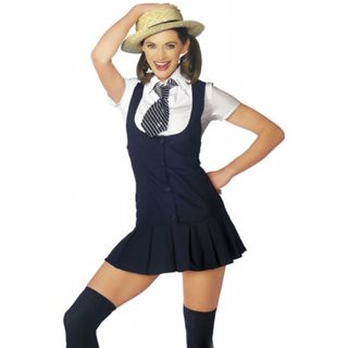 Sexy Dress Up Costumes - Nurse, School Girl | Adult Boutique