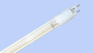 S410RL-HO Sterilight Lamp for Viqua VH410 UV System