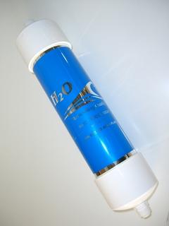Inline Replacement Water Filters