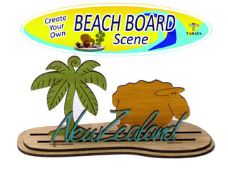 -> New! Beach Boards <-