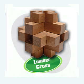 Lumber Cross