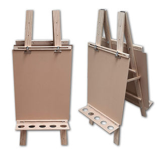 Easel Double Sided, Adjustable