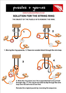 String Ring