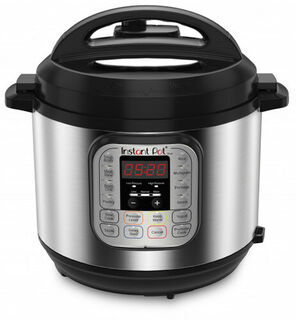 Slow Cookers and Pressure Cookers