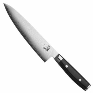 Yaxell ZEN, RAN and GOU Super Japanese knives now available at The Kitchen Shop Auckland NZ