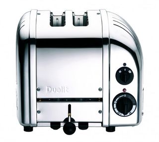 Dualit appliances at The Kitchen Shop
