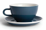 coffee cups and saucers