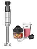 Hand Mixers and Stick blenders by Cuisinart, Bodum, Kitchenaid and Dualit at The Kitchen Shop Auckland City