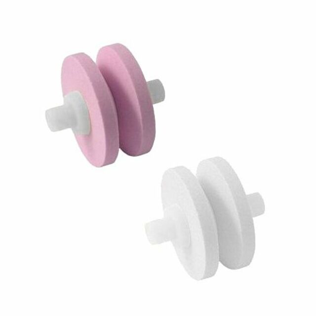 Global water sharpener replacement wheels