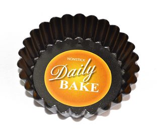 Daily Bake quiche pan - 12cm