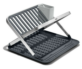 Oxo Good Grips Fold Flat dish rack
