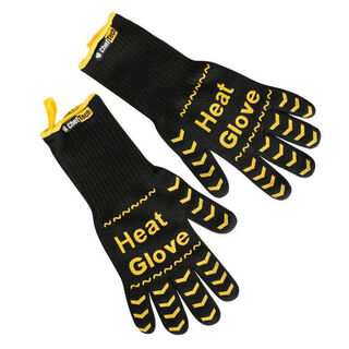 ChefTech Heat-Resistant Gloves - Pair