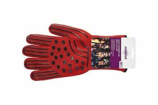 Mastrad heat-resistant BBQ glove