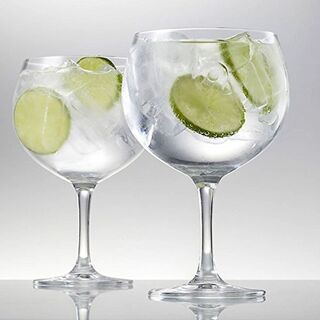 Schott Zwiesel Gin and Tonic glasses - set of 2