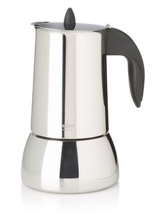 Valira Isabelle stove top espresso - 4 cup