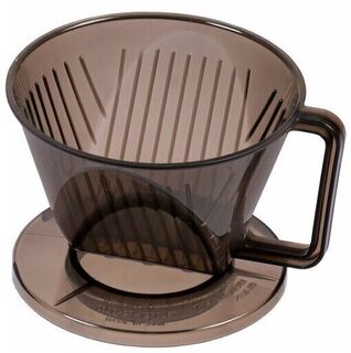 Sanada Japanese coffee dripper - 2-4 cup