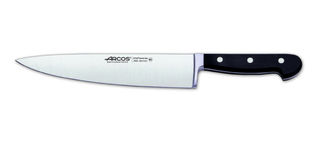Arcos chefs knife - 23cm