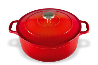 Chasseur French oven - 28cm