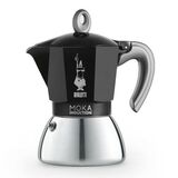 Bialetti Moka Induction stovetop espresso - 4 cup