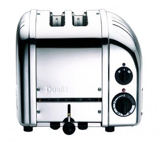 Dualit New Gen toaster - 2 slice