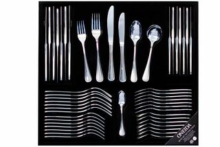 Oneida Barcelona 56 piece cutlery set