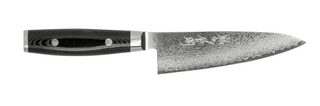 Yaxell RAN PLUS chefs knife - 15cm