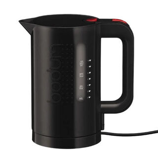 Bodum Bistro electric water kettle - 1 litre