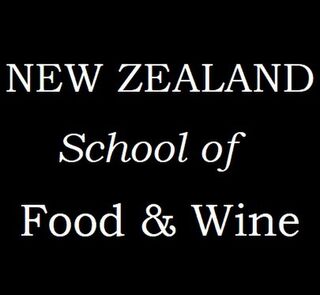 NZ School of Food & Wine Certificate/ Diploma in Cookery