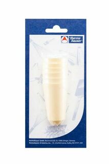 ThermoHausen plastic piping nozzles - Set of 6 stars