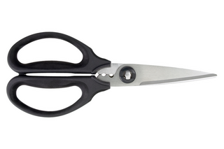 Oxo Good Grips kitchen and herb scissors