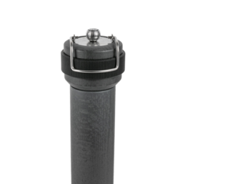 Peugeot BBQ pepper mill with light - 30cm