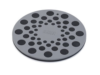 Joseph Joseph Spot-On Round  Silicone Trivets - Set of 2