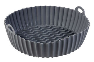 Wiltshire Air Fryer Round Basket - 20cm
