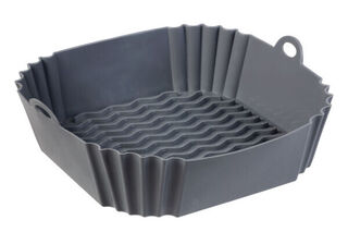 Wiltshire Air Fryer Square Basket - 22cm