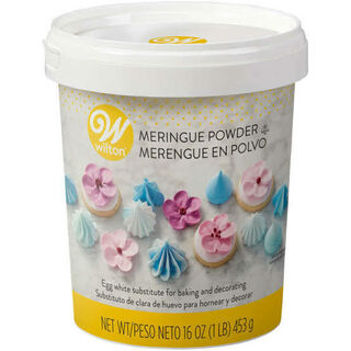 Wilton meringue powder - 453g