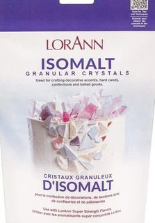Isomalt crystals - 250g