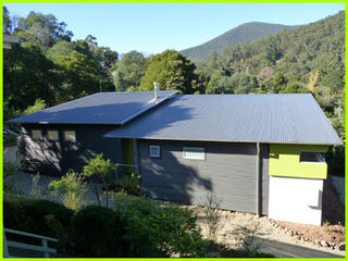 Valley Ride Accommodation - Ph Gill on 0419 541 042