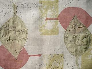 Gillian Farrow - Textile Designs - Warburton - Ph 0412 499 869