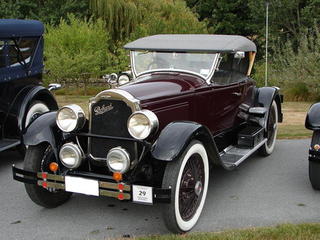 1927 426 Roadster