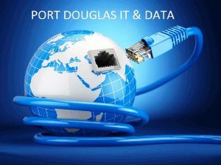 Port Douglas IT & Data - Phone: 07 4099 3447