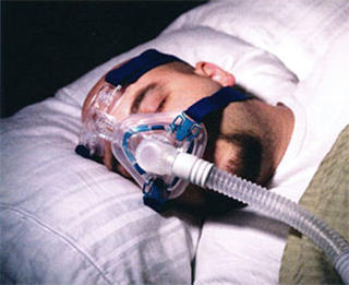 Clinical Review: Sleep apnoea - A survey of breathing retraining