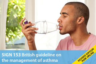 2016 British Guideline on Asthma endorses Buteyko Method
