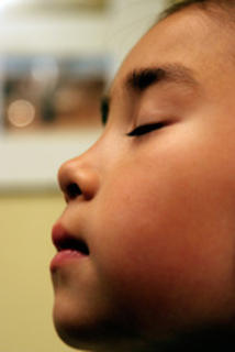 International Nose Breathing Week 10-15 September 2012
