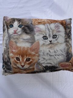 Wheat bags