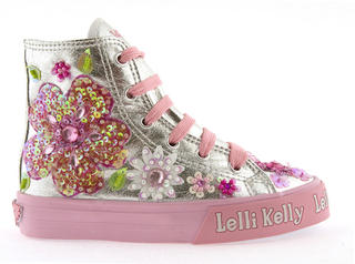 Lelli Kellys